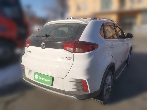 MG GS 2017, 75000 км, за 4037 USD - фото 6