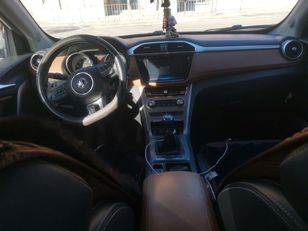 MG GS 2017, 75000 км, за 4037 USD - фото 10