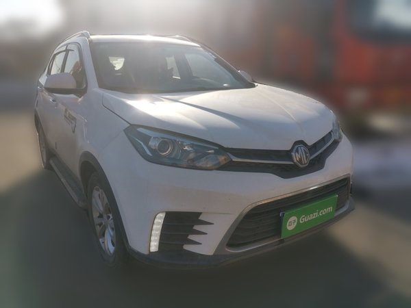 MG GS 2017, 75000 км, за 4037 USD