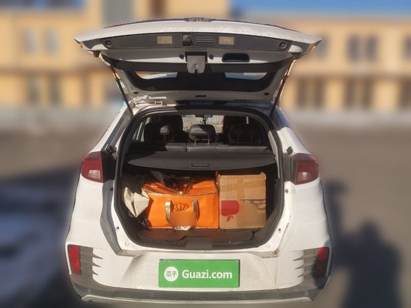 MG GS 2017, 75000 км, за 4037 USD - фото 20