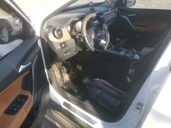 MG GS 2017, 75000 км, за 4037 USD - фото 17