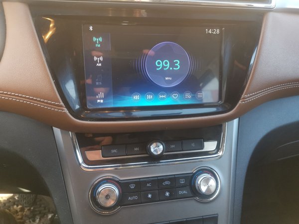 MG GS 2017, 75000 км, за 4037 USD - фото 14