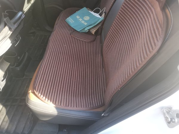 MG GS 2017, 75000 км, за 4037 USD - фото 18