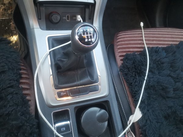 MG GS 2017, 75000 км, за 4037 USD - фото 15