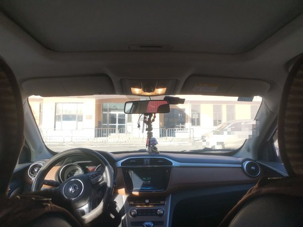 MG GS 2017, 75000 км, за 4037 USD - фото 19