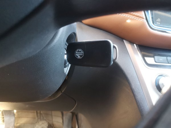 MG GS 2017, 75000 км, за 4037 USD - фото 9