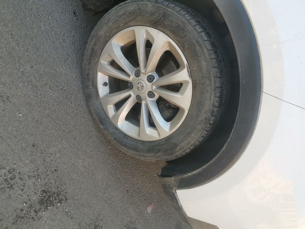 MG GS 2017, 75000 км, за 4037 USD - фото 8