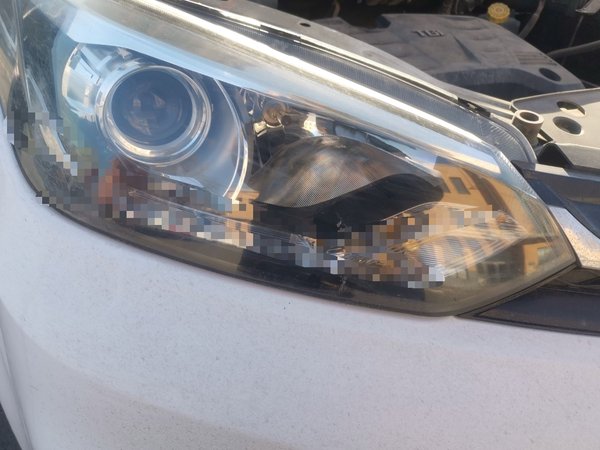 MG GS 2017, 75000 км, за 4037 USD - фото 7