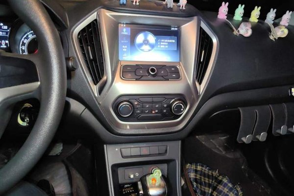 MG GT 2016, 117899 км, за 2913 USD - фото 14