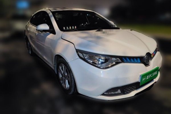 MG GT 2016, 117899 км, за 2913 USD