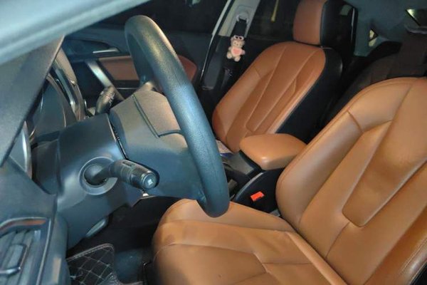 MG GT 2016, 117899 км, за 2913 USD - фото 16