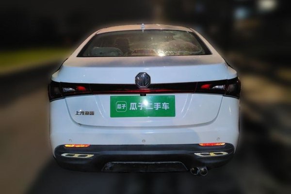 MG GT 2016, 117899 км, за 2913 USD