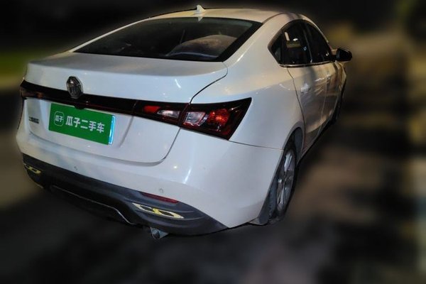 MG GT 2016, 117899 км, за 2913 USD - фото 6