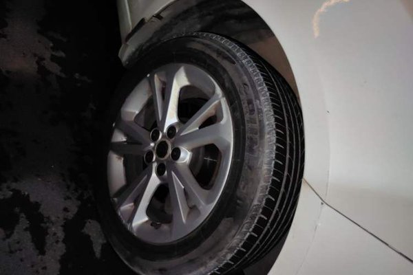 MG GT 2016, 117899 км, за 2913 USD - фото 8