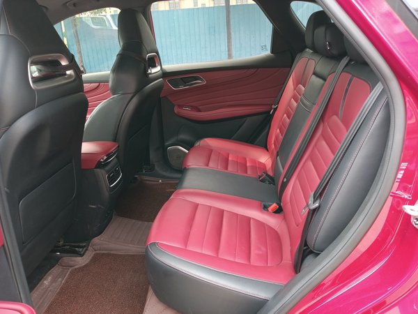 MG HS 2018, 55100 км, за 7355 USD - фото 15