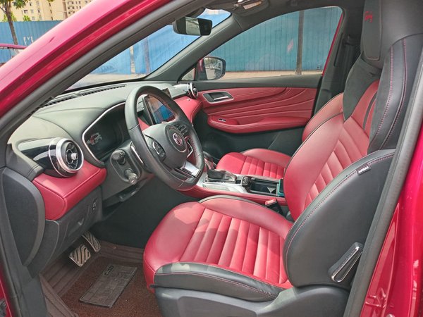 MG HS 2018, 55100 км, за 7355 USD - фото 20