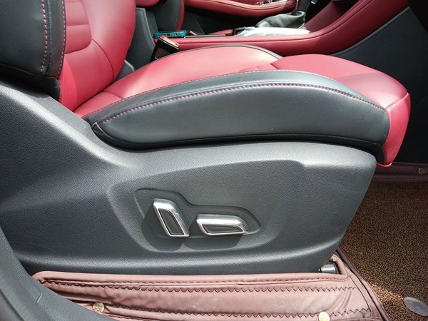 MG HS 2018, 55100 км, за 7355 USD - фото 19