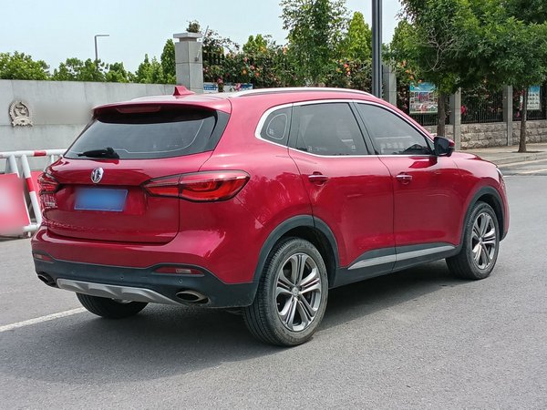 MG HS 2018, 55100 км, за 7355 USD - фото 7