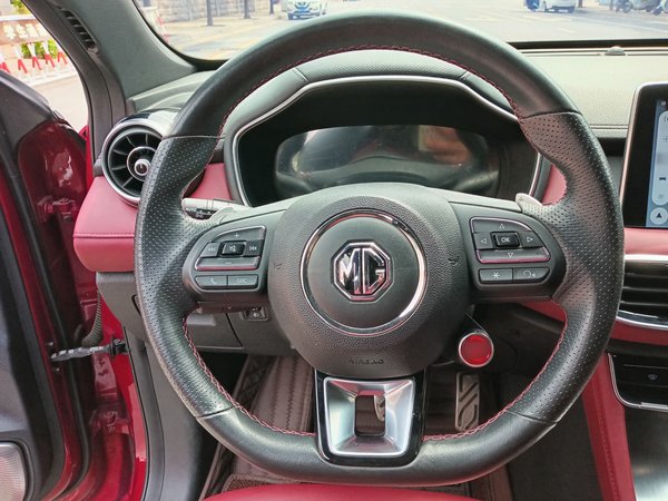 MG HS 2018, 55100 км, за 7355 USD - фото 10