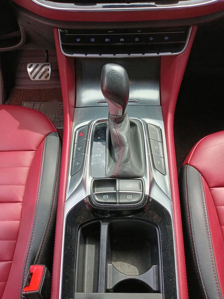 MG HS 2018, 55100 км, за 7355 USD - фото 13