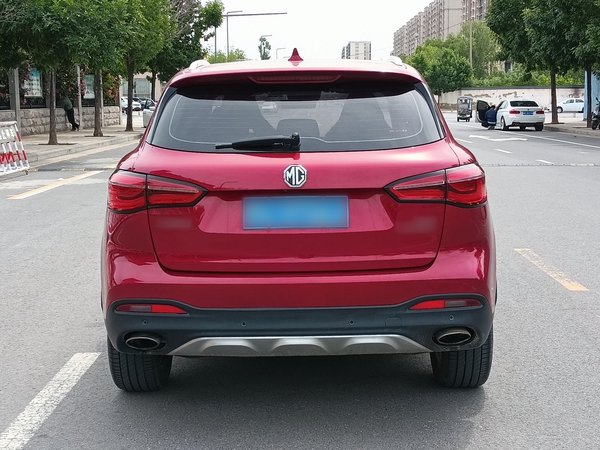 MG HS 2018, 55100 км, за 7355 USD - фото 6