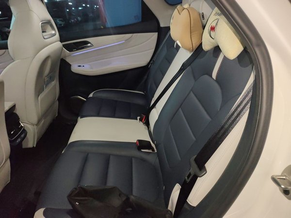 MG Pilot 2021, 28300 км, за 7683 USD - фото 18