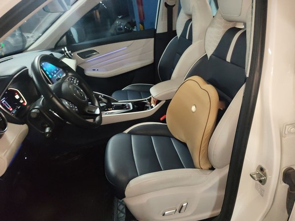 MG Pilot 2021, 28300 км, за 7683 USD - фото 16