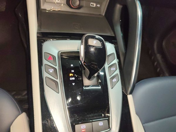 MG Pilot 2021, 28300 км, за 7683 USD - фото 15