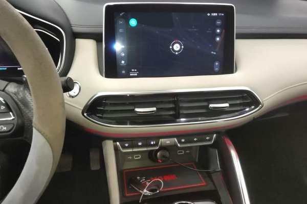 MG Pilot 2021, 26800 км, за 10556 USD - фото 14