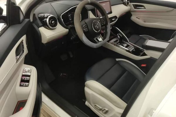 MG Pilot 2021, 26800 км, за 10556 USD - фото 17