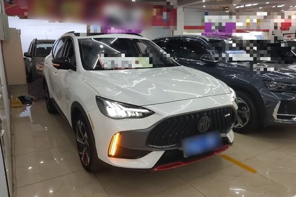MG Pilot 2021, 26800 км, за 10556 USD