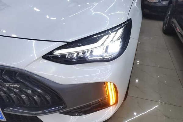 MG Pilot 2021, 26800 км, за 10556 USD - фото 7