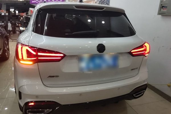 MG Pilot 2021, 26800 км, за 10556 USD