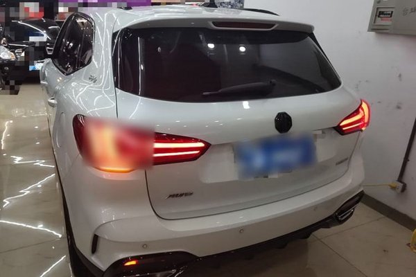 MG Pilot 2021, 26800 км, за 10556 USD