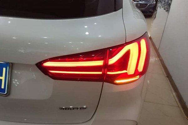 MG Pilot 2021, 26800 км, за 10556 USD - фото 8