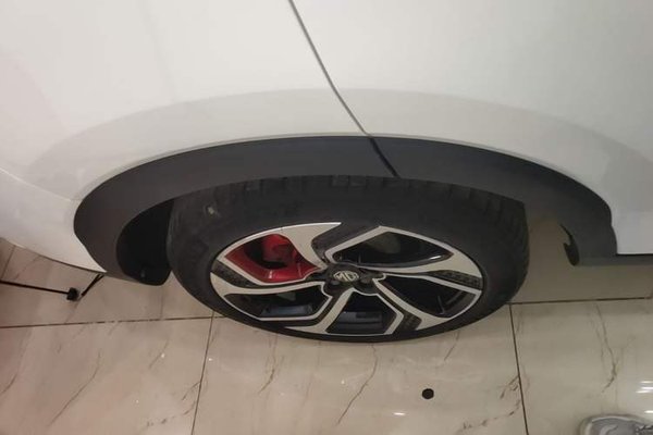 MG Pilot 2021, 26800 км, за 10556 USD - фото 10