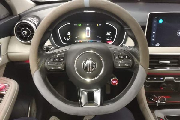 MG Pilot 2021, 26800 км, за 10556 USD - фото 12