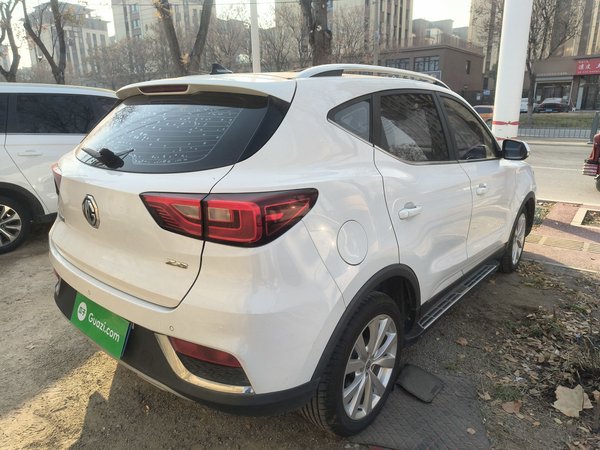 MG ZS 2017, 67500 км, за 4813 USD - фото 8