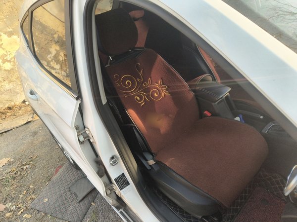 MG ZS 2017, 67500 км, за 4813 USD - фото 24