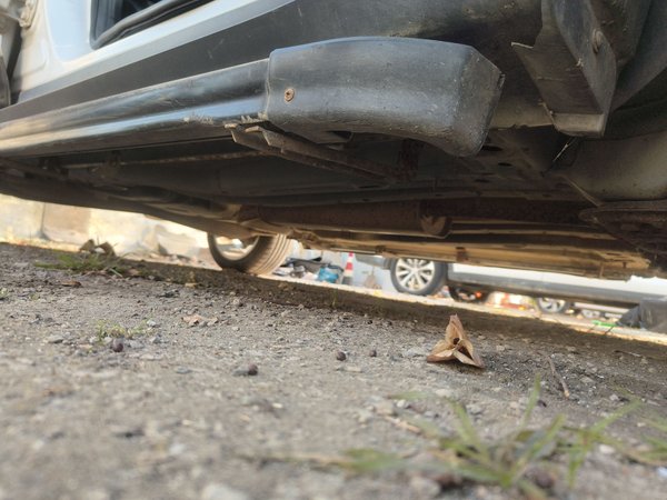 MG ZS 2017, 67500 км, за 4813 USD - фото 20