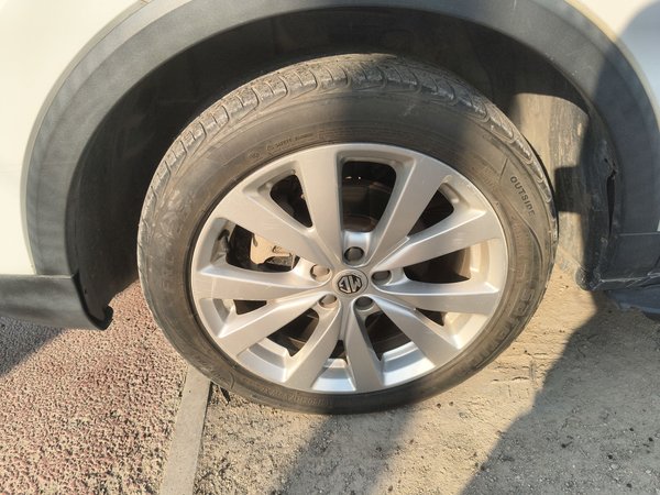 MG ZS 2017, 67500 км, за 4813 USD - фото 22