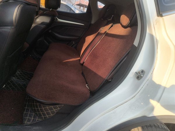 MG ZS 2017, 67500 км, за 4813 USD - фото 16