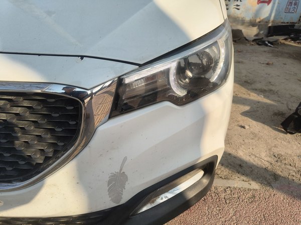 MG ZS 2017, 67500 км, за 4813 USD - фото 23