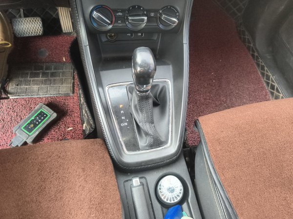 MG ZS 2017, 67500 км, за 4813 USD - фото 13