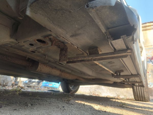 MG ZS 2017, 67500 км, за 4813 USD - фото 21