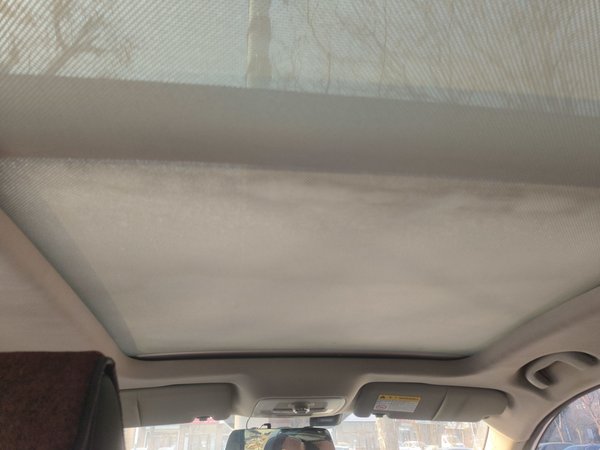 MG ZS 2017, 67500 км, за 4813 USD - фото 17