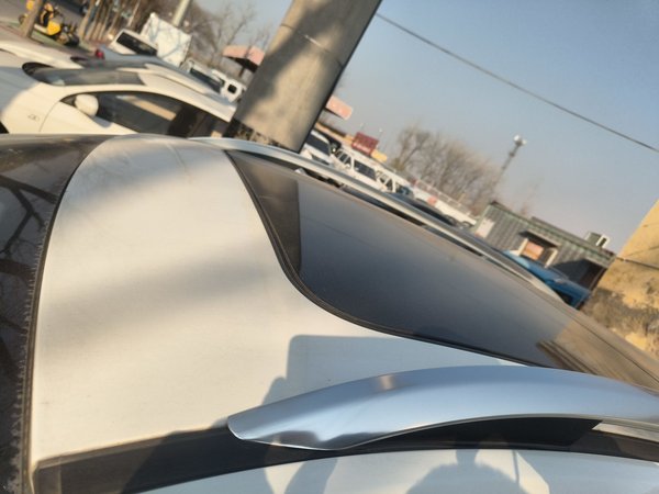 MG ZS 2017, 67500 км, за 4813 USD - фото 26