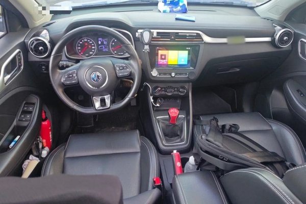 MG ZS 2018, 128699 км, за 3043 USD - фото 9