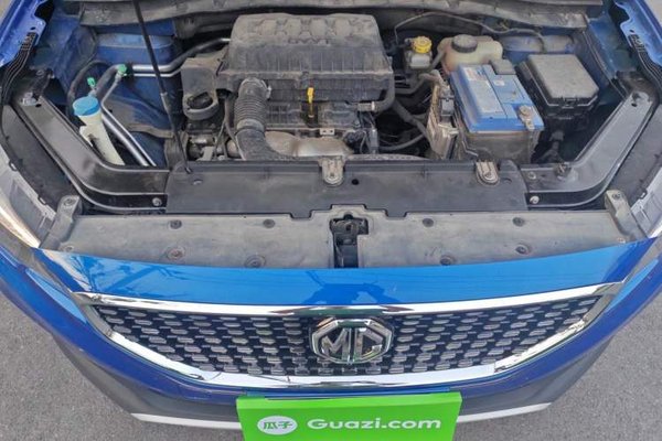 MG ZS 2018, 128699 км, за 3043 USD - фото 21