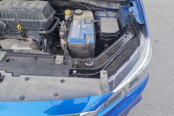 MG ZS 2018, 128699 км, за 3043 USD - фото 22